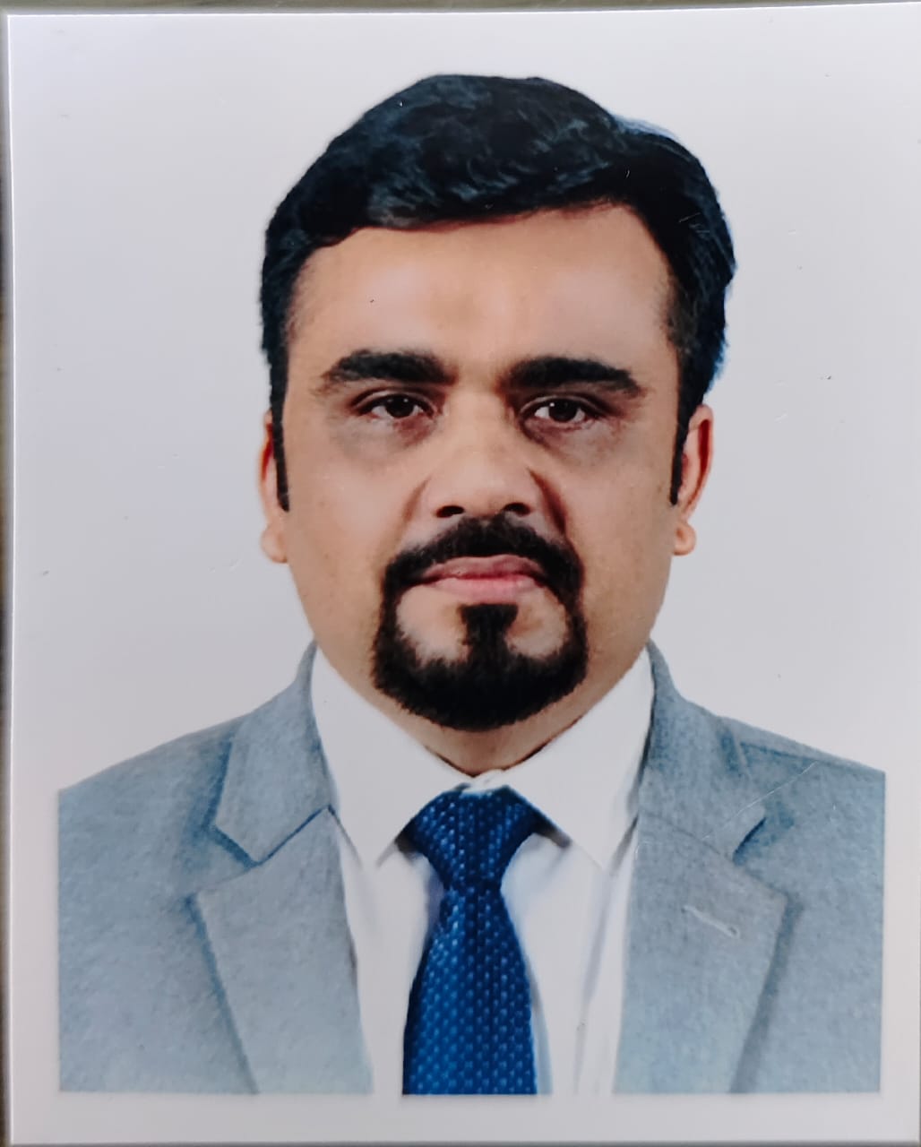Sabbir Al Harun