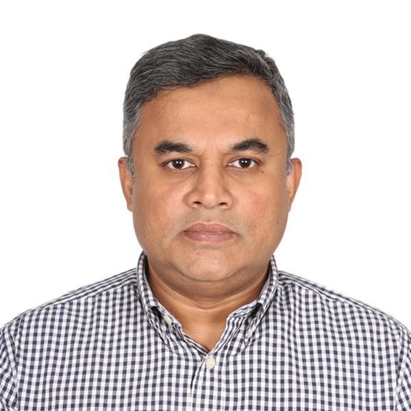 Quazi Nizam Ahmed