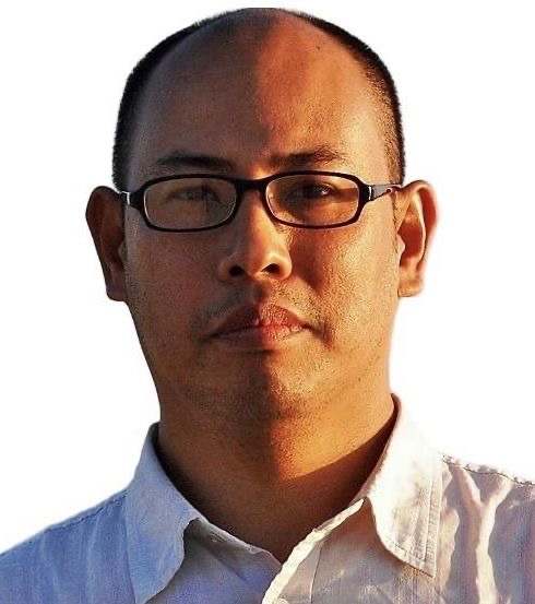 RAJESH CHAKMA