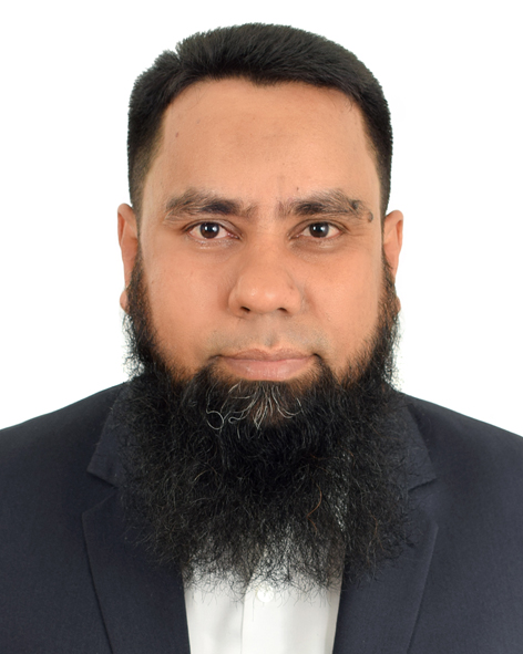 Kazi Hasan Mahamood