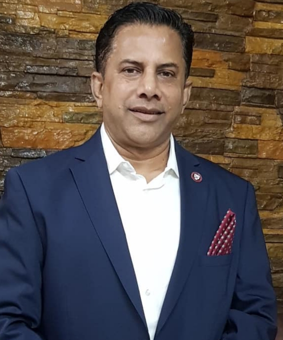 Dr. Sayem Ahmed