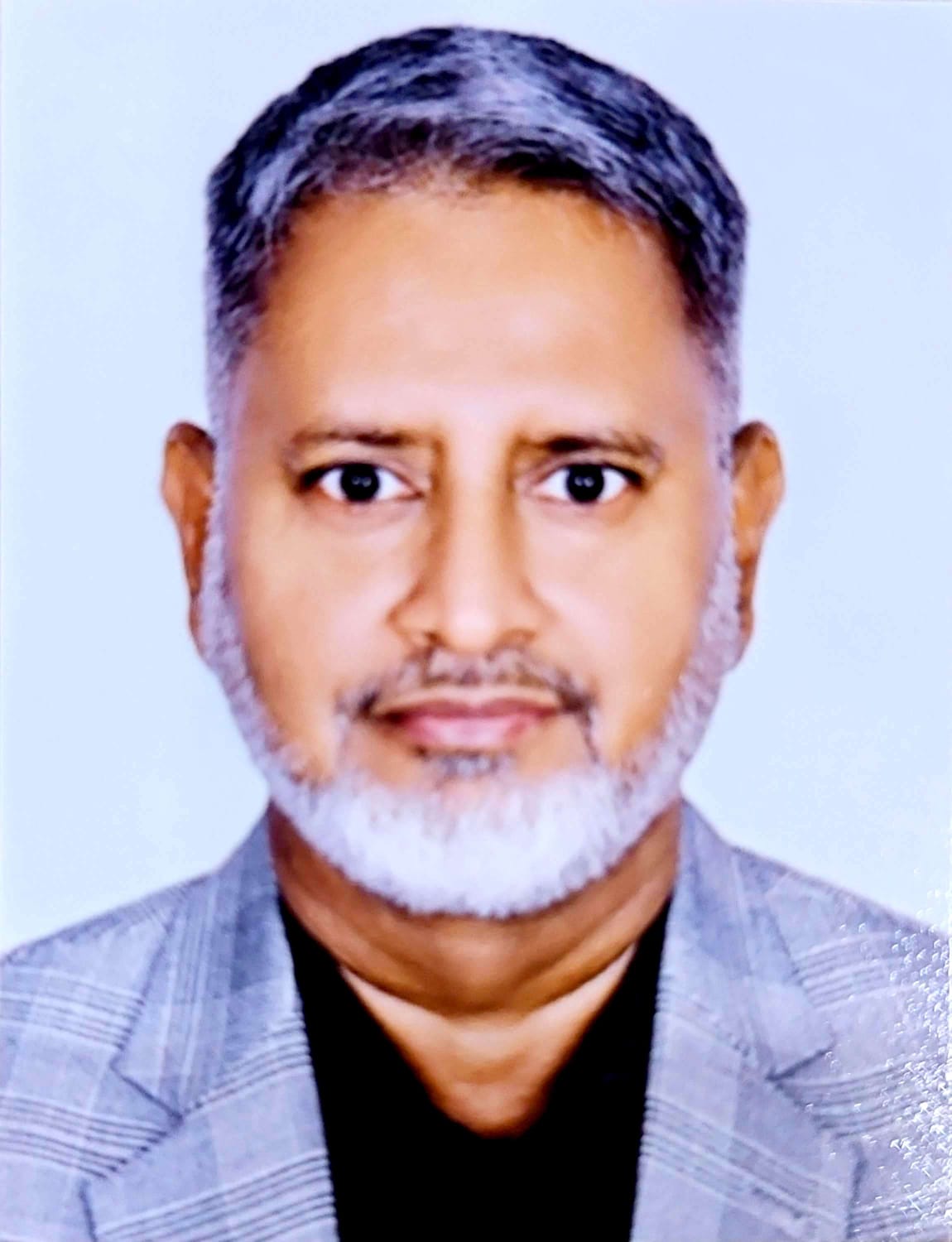 Suja Ahmed