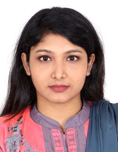 Sunny Saha