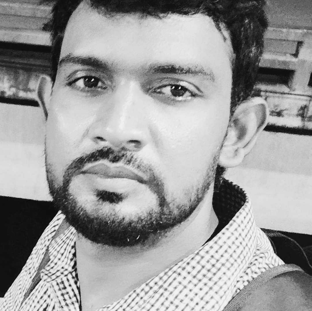 Md. Anisur Rahman