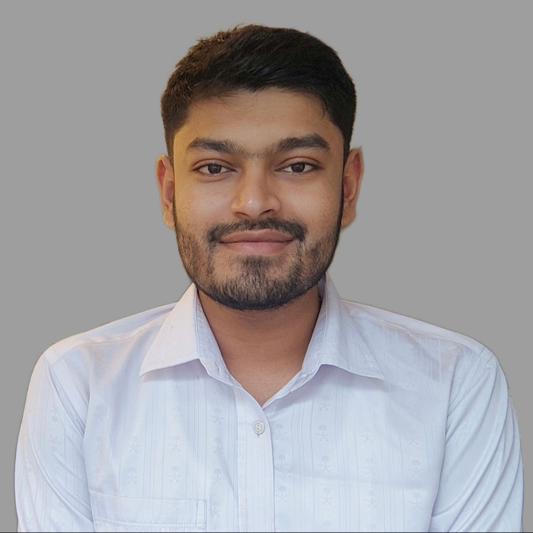 Md. Julfikar Ali