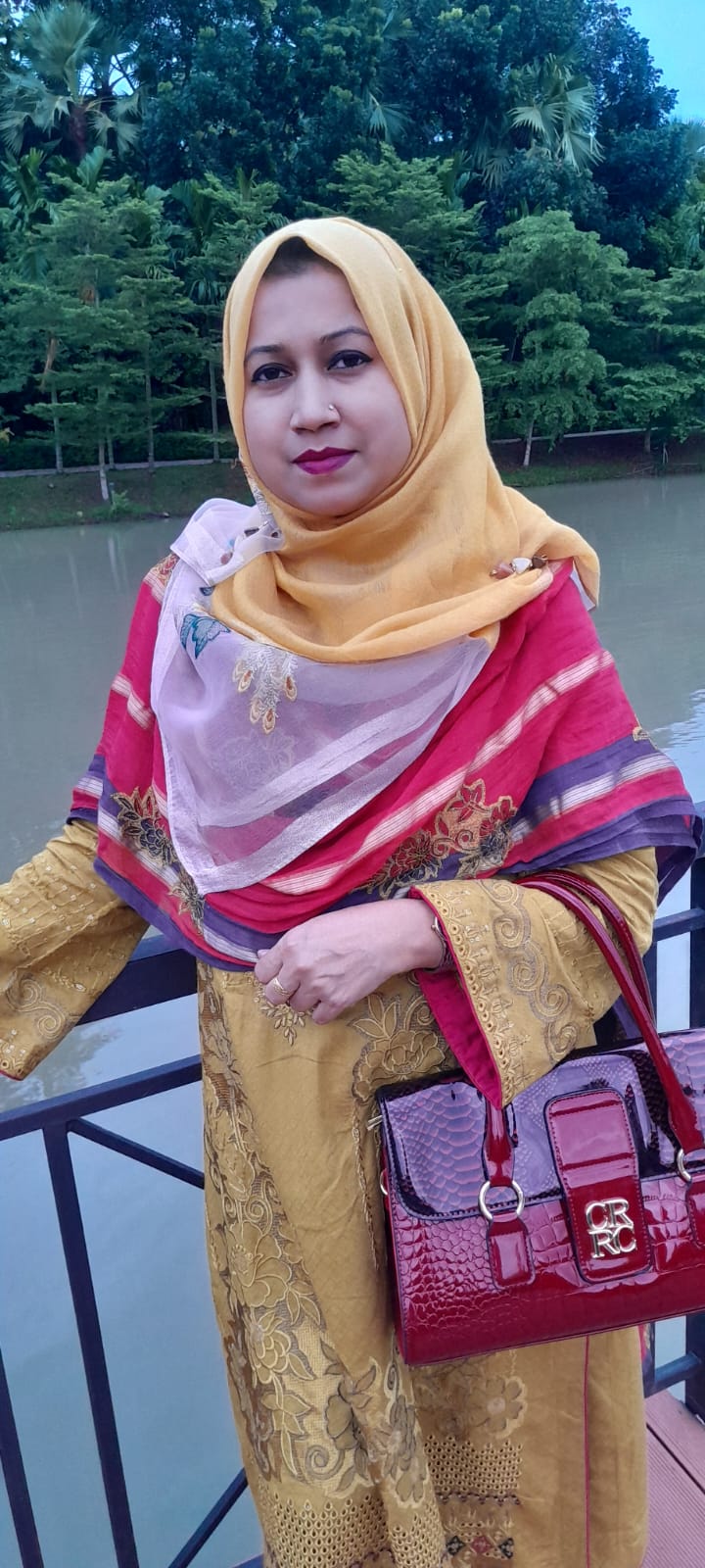 Sabiha Afsari