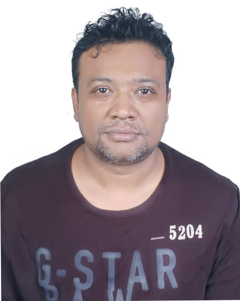 Swapan Ahmed