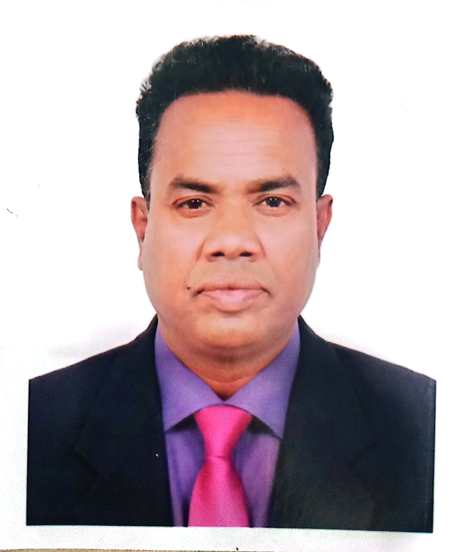 Md. Monwar Hossain