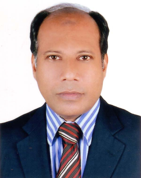 Md. Mayaz Ahmed