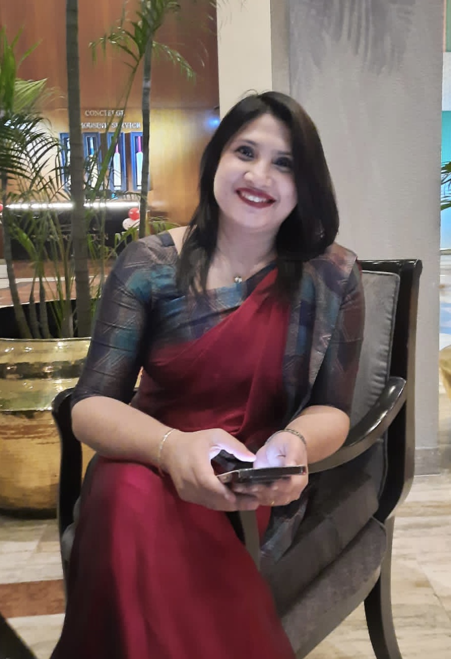 Atia Sultana