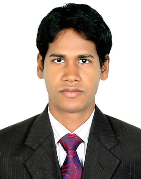 Md. Obaidul Hoque