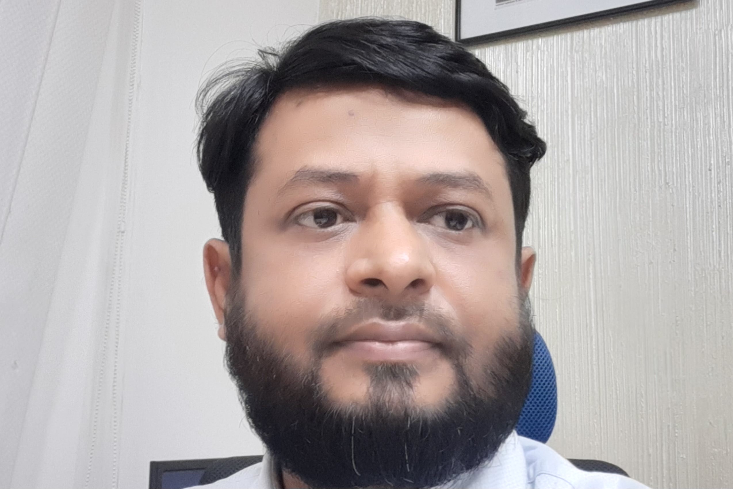 MOHAMMAD ARIF MAMUN