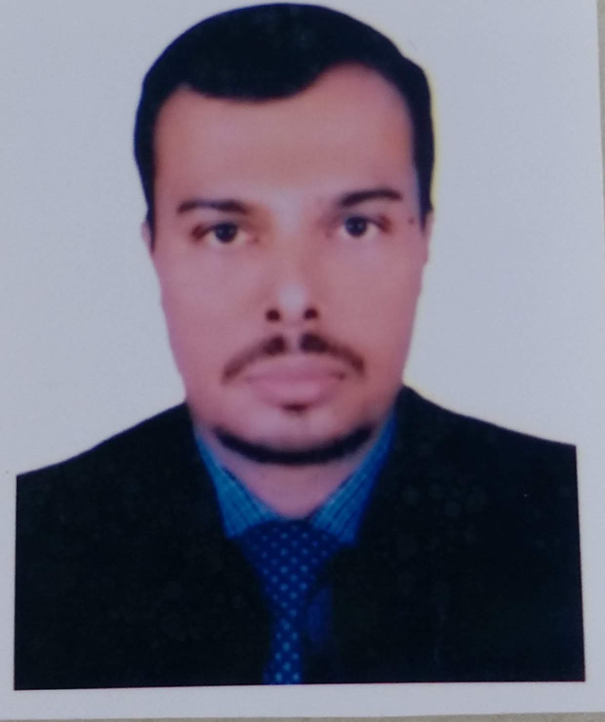 Sadhan Kumar Kundu