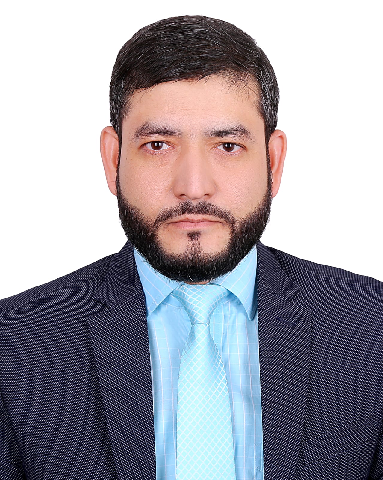 Md. Abdul Momin