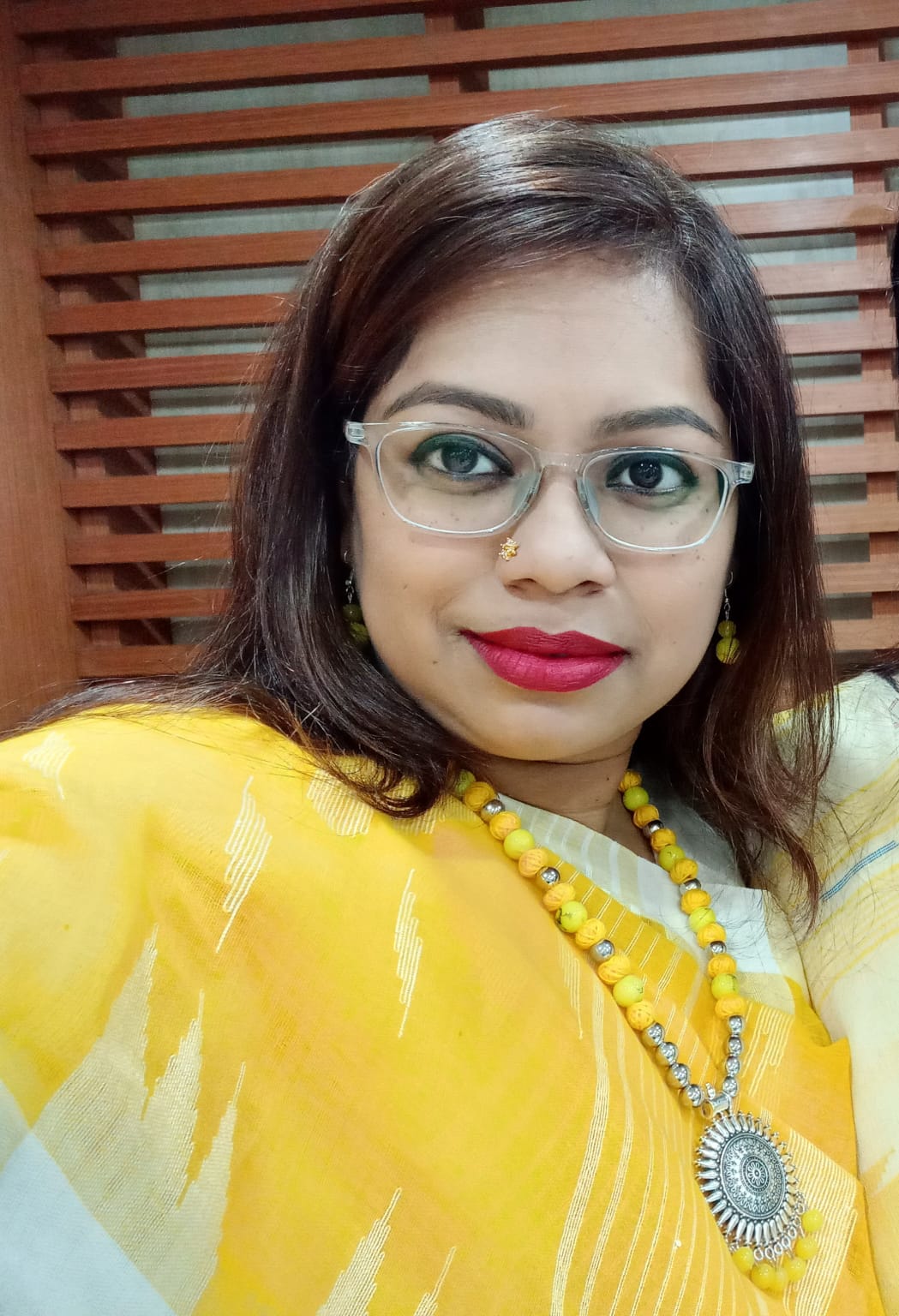 Sabiha Tasmia