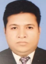 Sarder Abdul Jalil