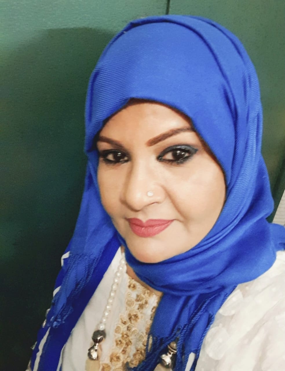 Roushan Ara Begum
