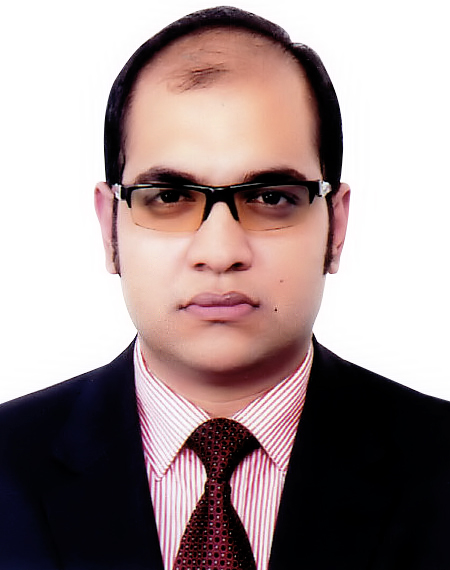 Golam Morshed Hasan