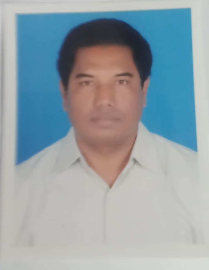 MD. SHAHIDUL HAQUE