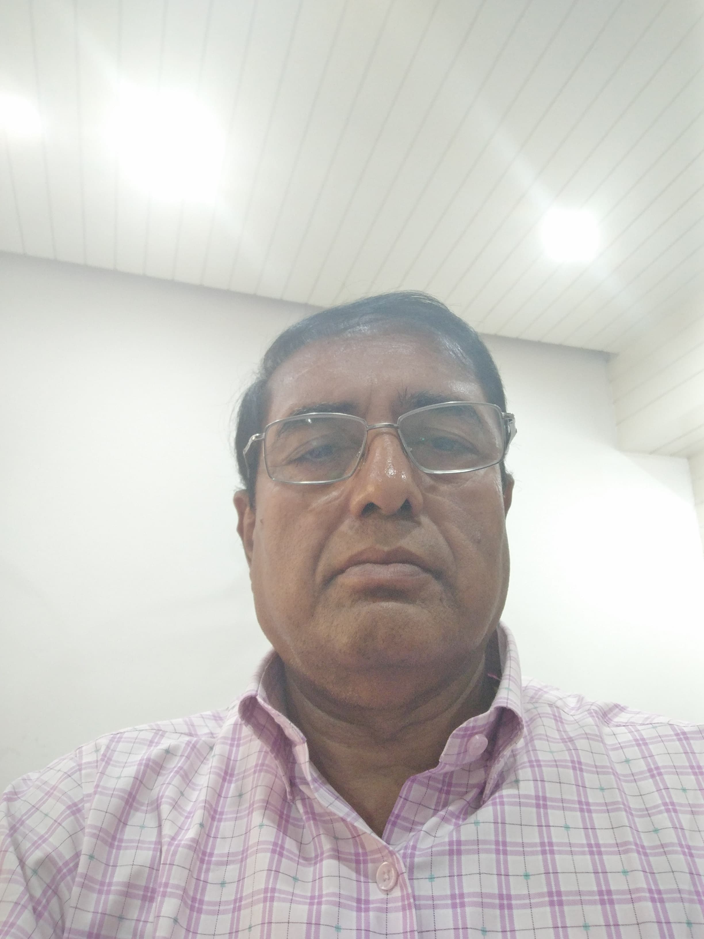 Nitai Chandra Saha