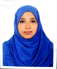 Sharmeen  Razzaq