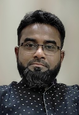 Md. Saidur Rahman