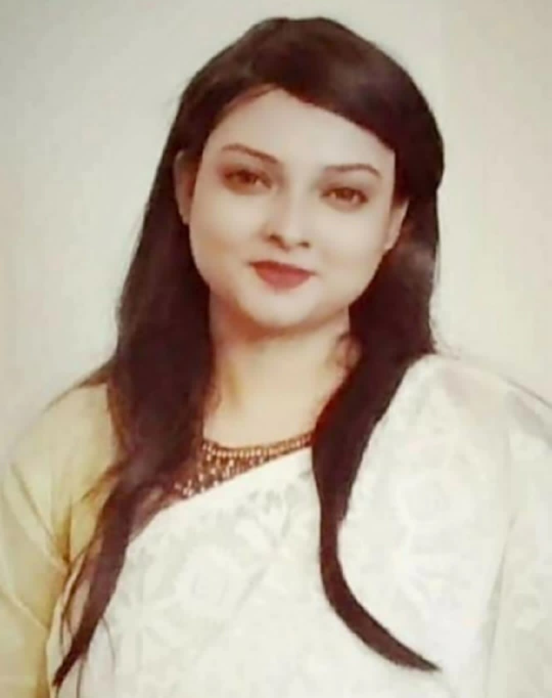 Zoha Rahman