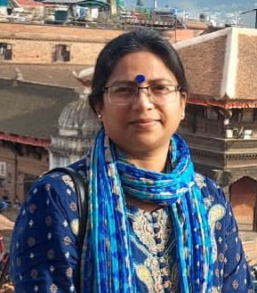 Syeda Amirun Nuzhat