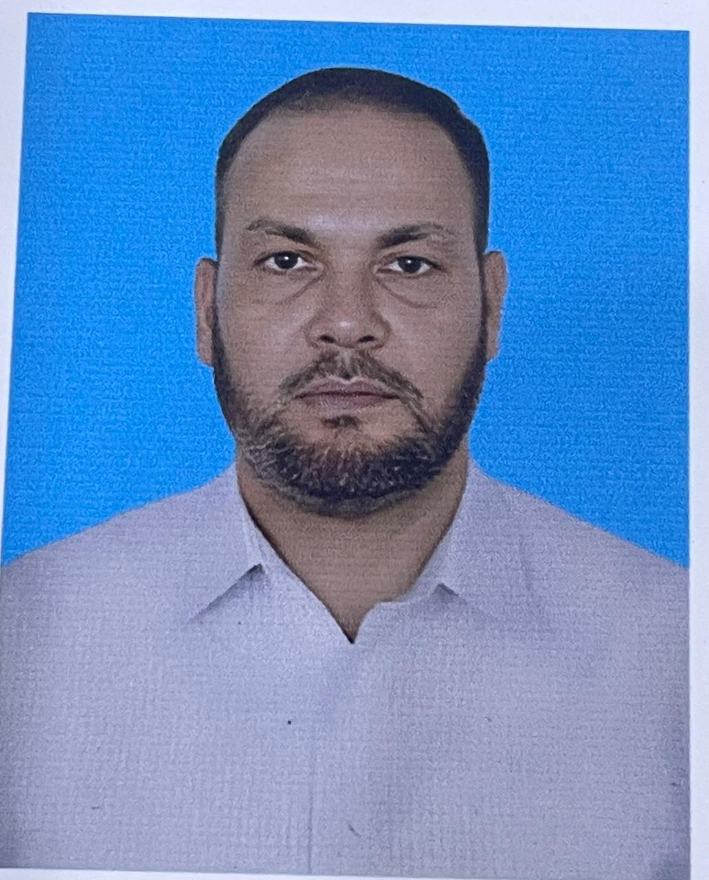 Md. Aminul Islam
