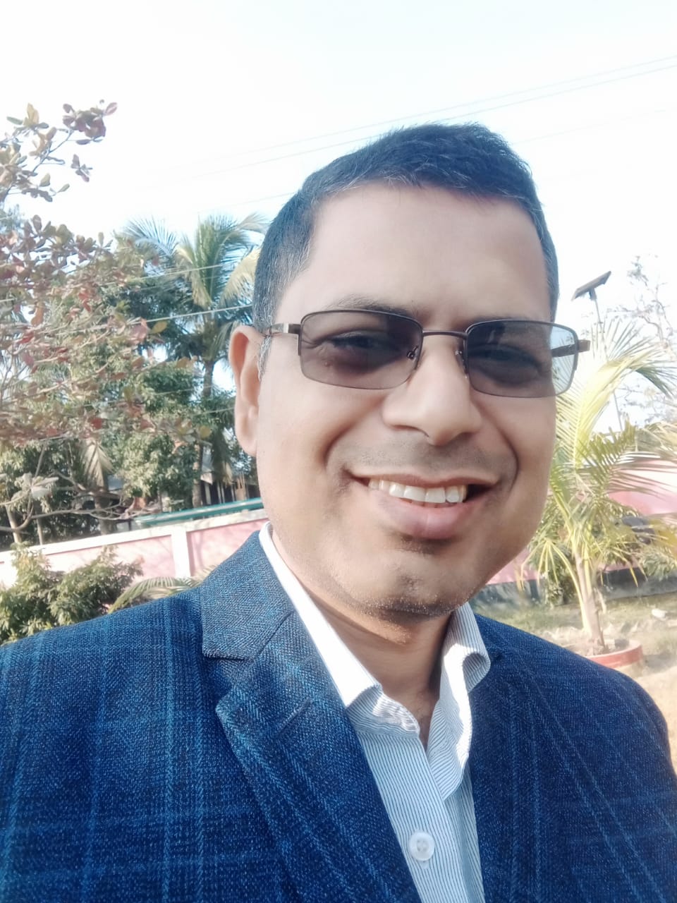 Anupom Chandra Das