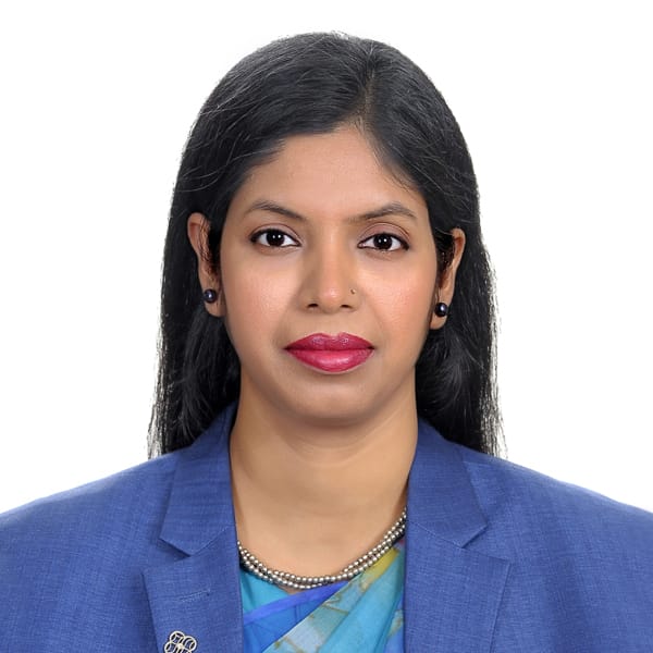 Sanzida Sultana