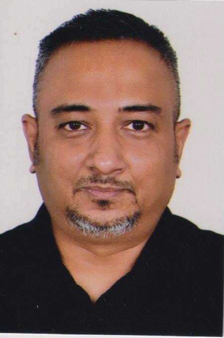 Md. Habibul Haq