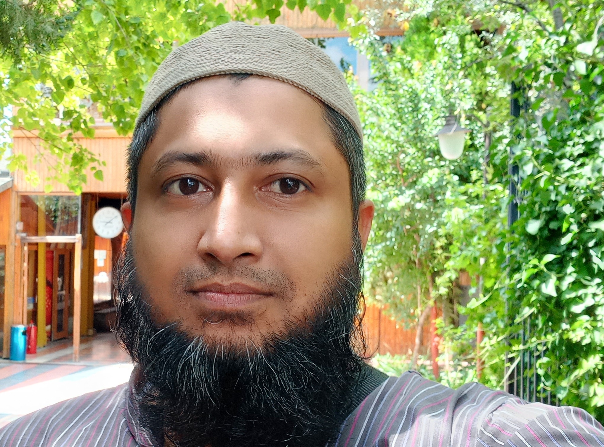 Md Atikul Haque