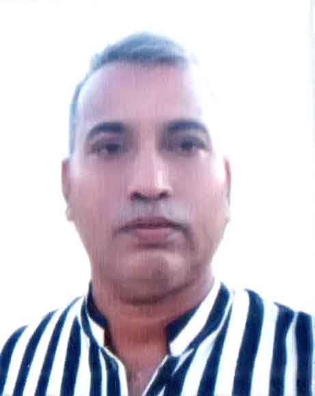 AHSANU HAQUE