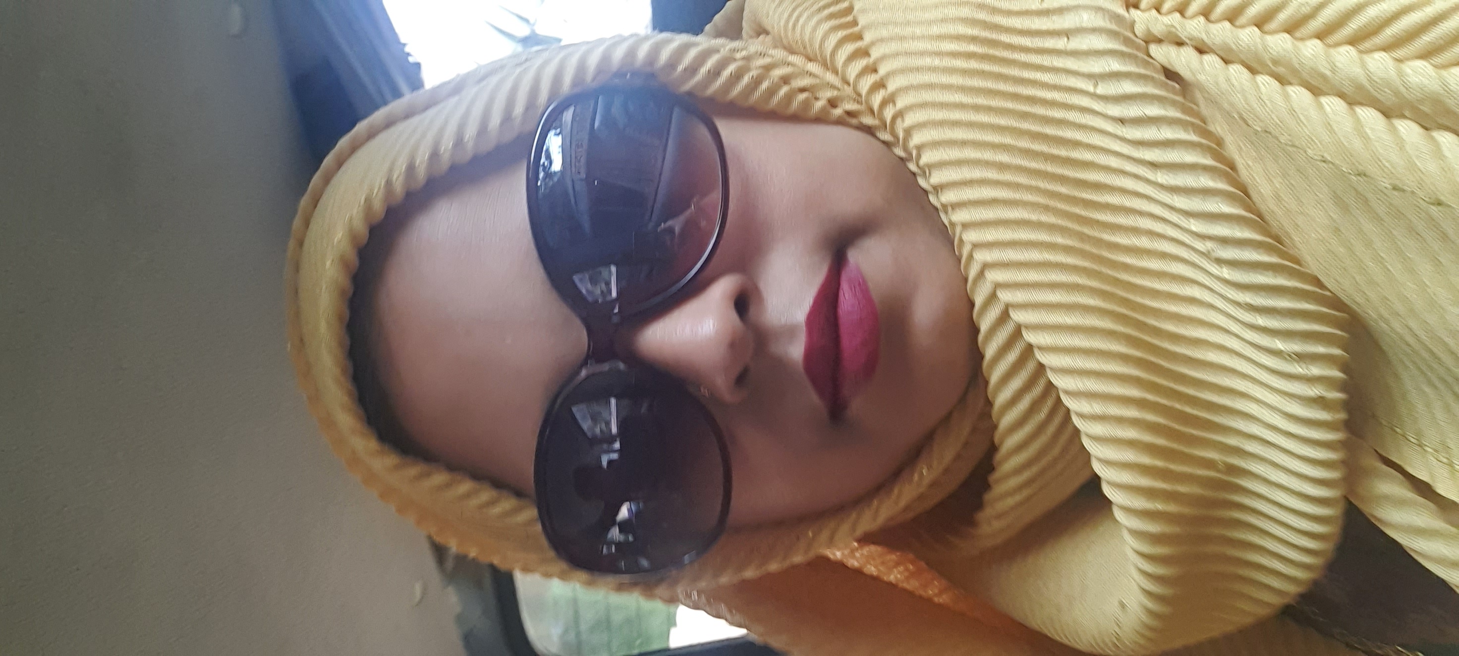 Shajia Afrian