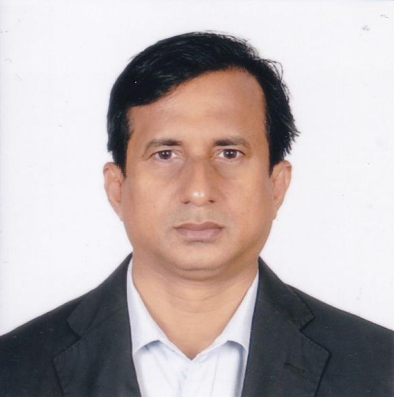 Mohammed Shah Kamal