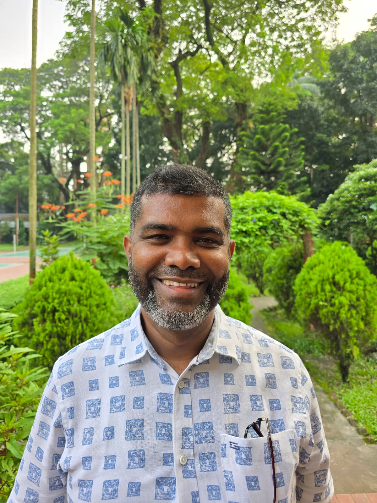 Samsul Alam