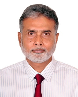 Md. Ekram Uddin