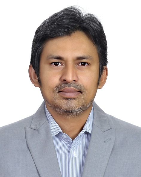 Kamal Ahmed