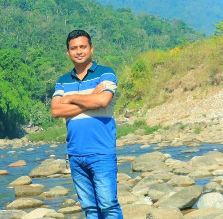 Mahbubul Alam