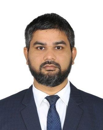 Md. Tarek Rahman
