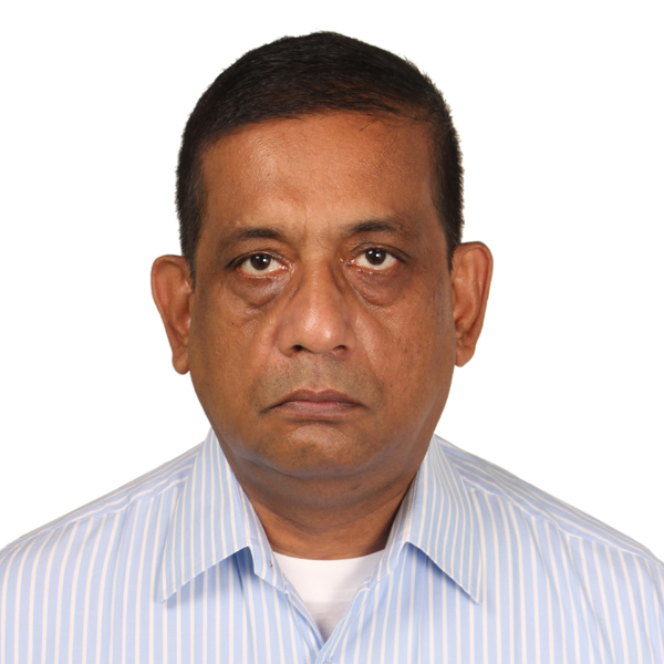 S M Sadullah