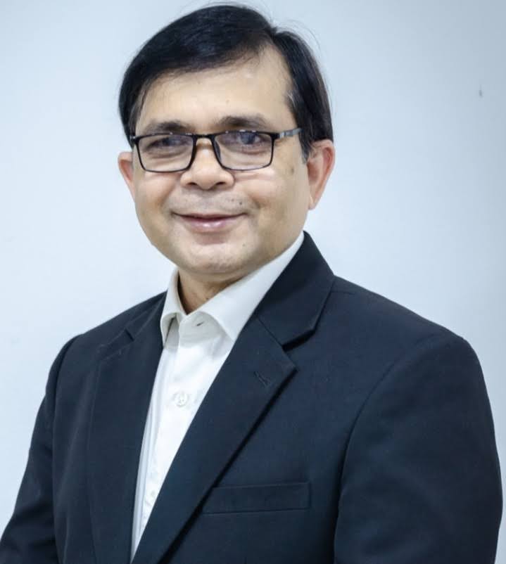 Md. Qumruzzaman