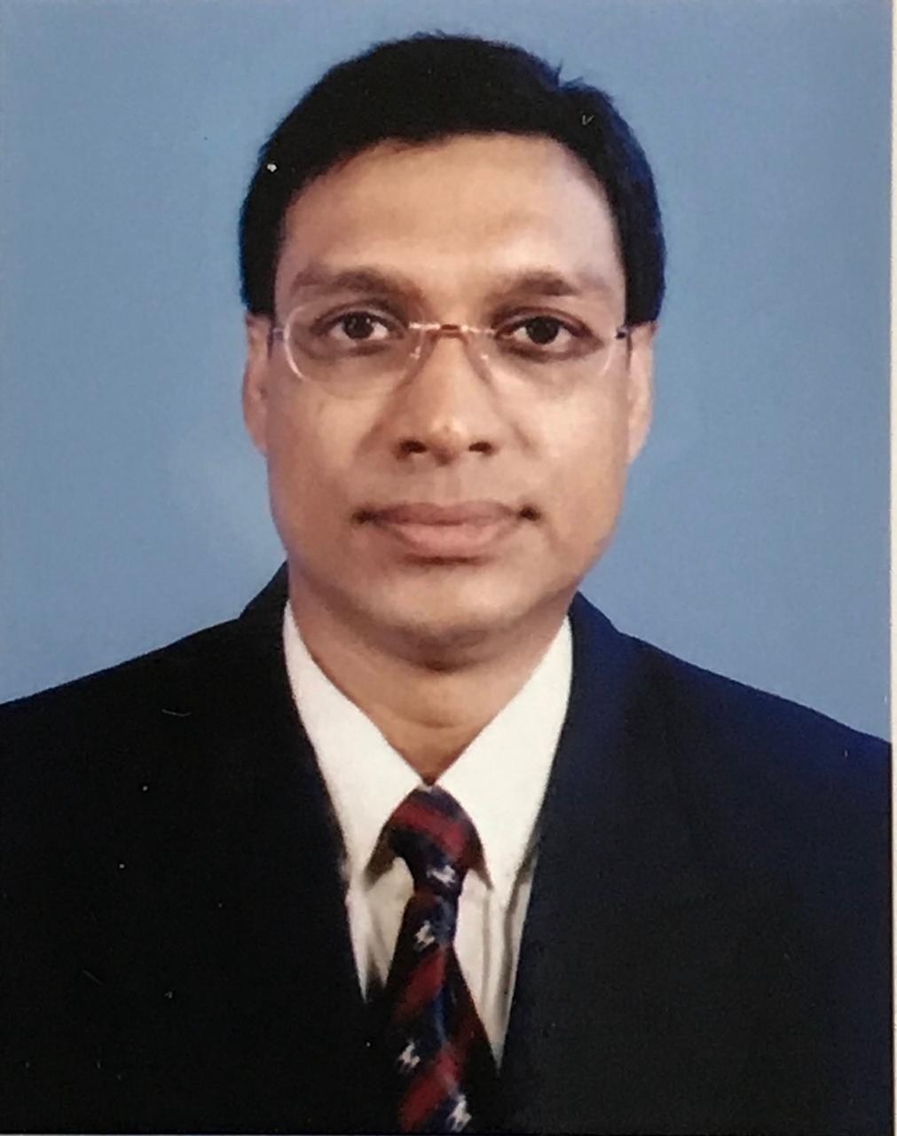 A M Chowdhury Selim