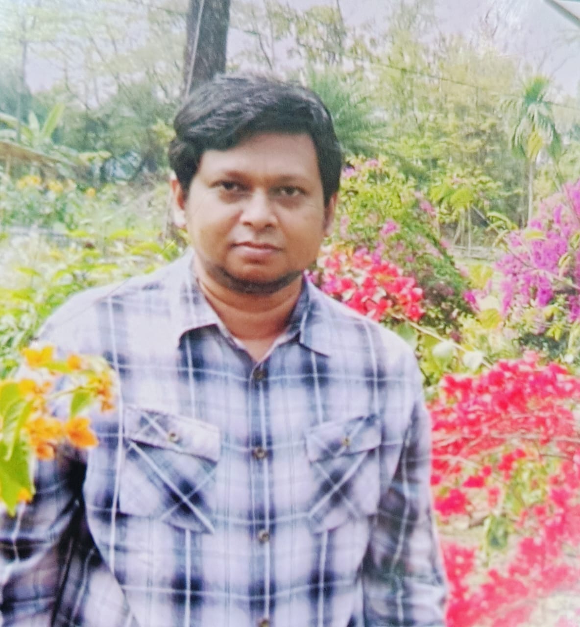 Ali Mohammad Kowsar