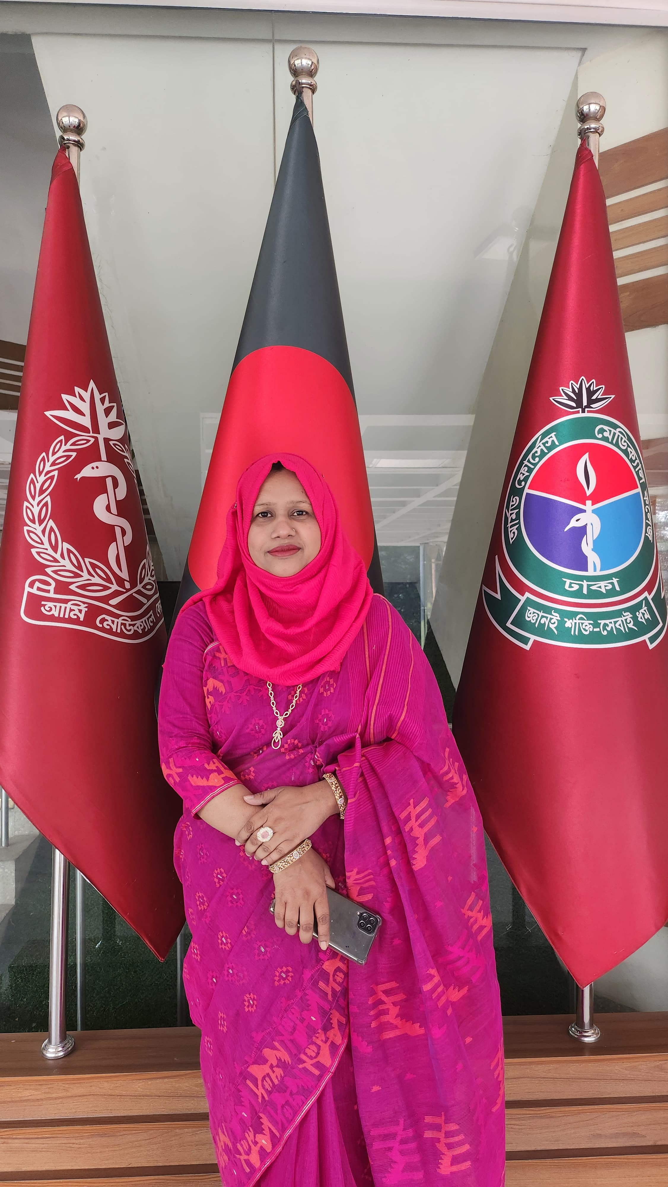 Arifa Sultana