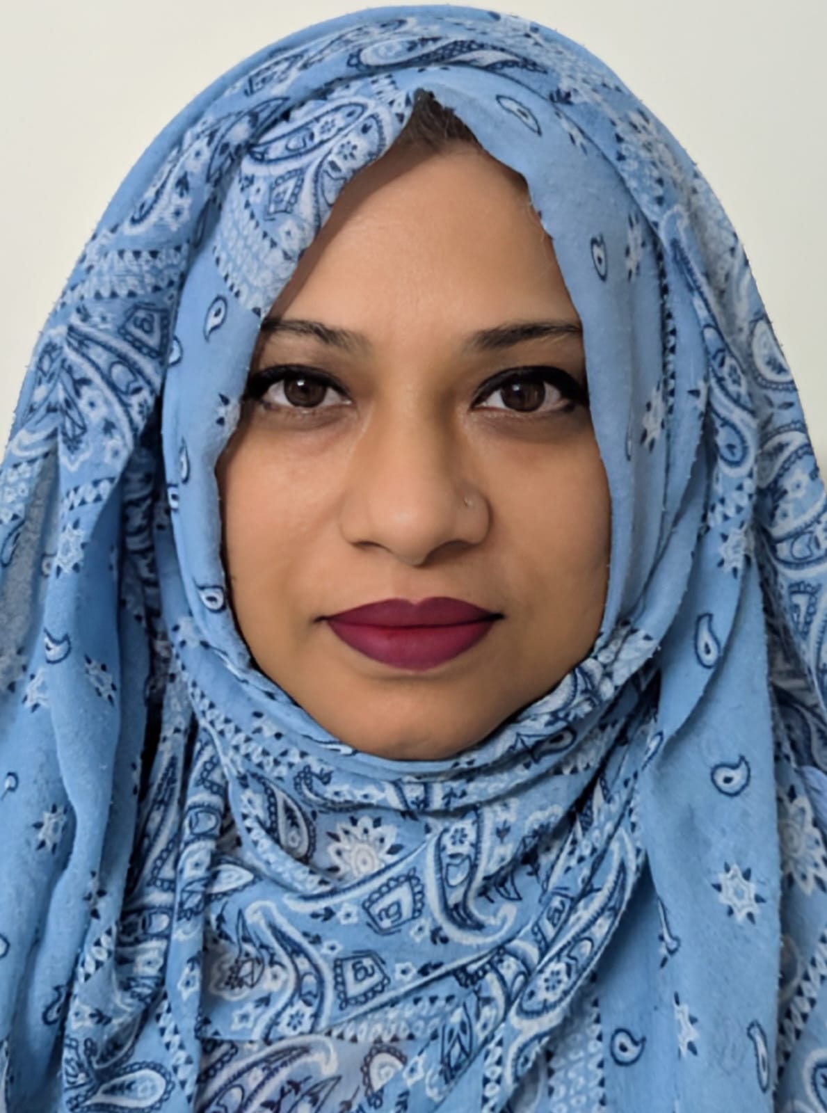 Munira Hannan