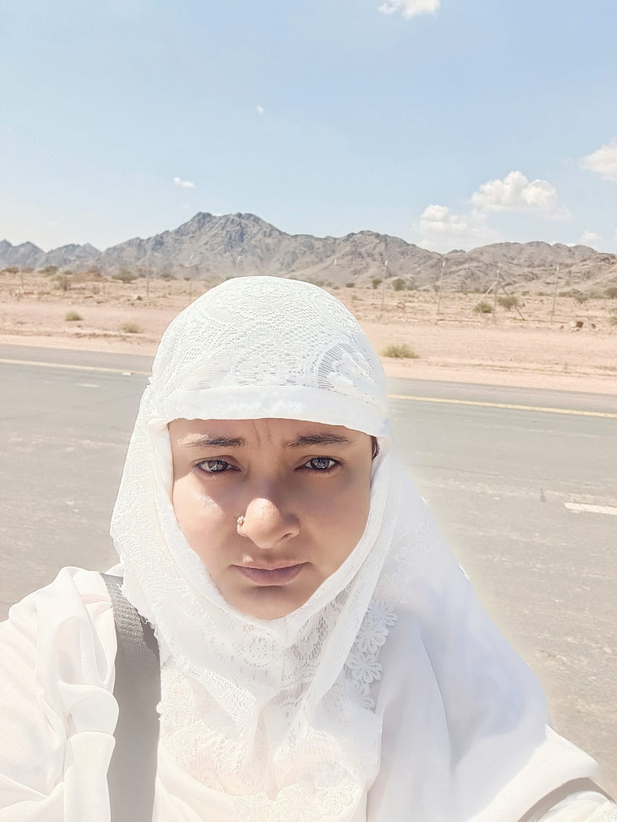 Fahmida Arjuman