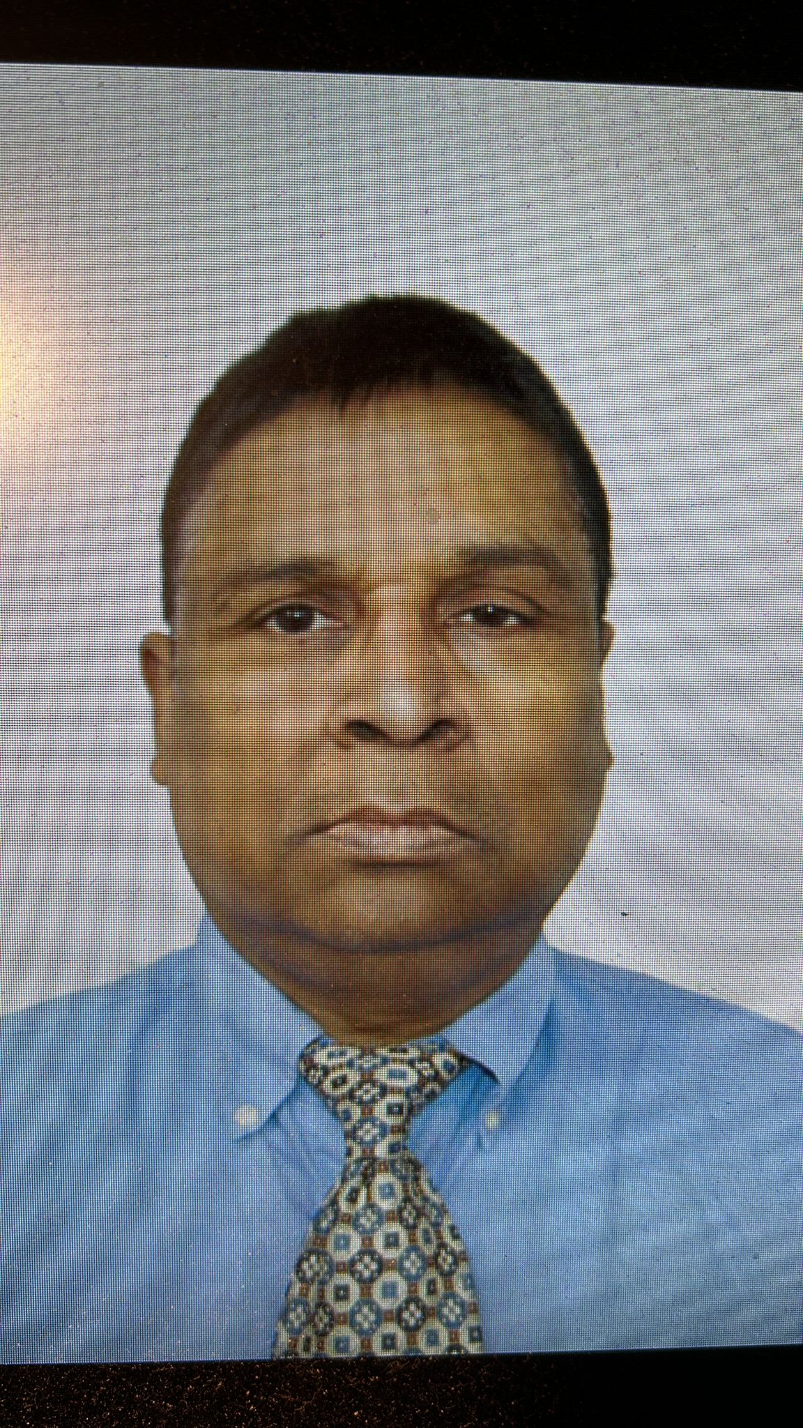 Ratan Kumar De