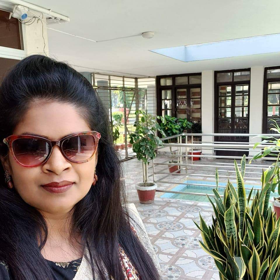 Soheli Hasna